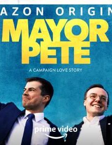 فيلم Mayor Pete 2021 مترجم