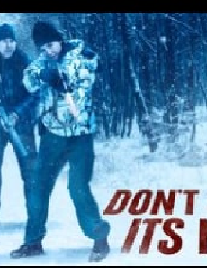 فيلم Don’t Say Its Name 2021 مترجم