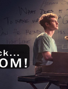 فيلم tick, tick…Boom! 2020 مترجم