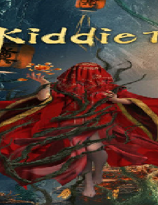 فيلم The kiddie Tomb 2020 مترجم