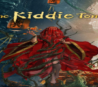 فيلم The kiddie Tomb 2020 مترجم