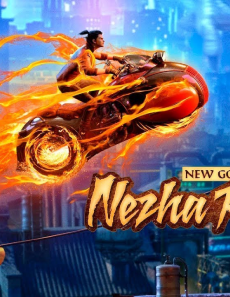 فيلم New Gods: Nezha Reborn 2021 مترجم