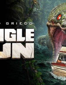 فيلم Jungle Run 2021 مترجم