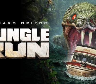 فيلم Jungle Run 2021 مترجم