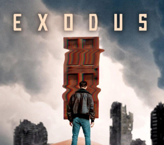 فيلم Exodus 2021 مترجم
