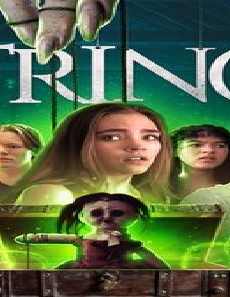 فيلم The Strings 2021 مترجم