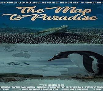 فيلم The Map to Paradise 2021 مترجم