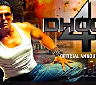 فيلم Dhoom 2021 مترجم