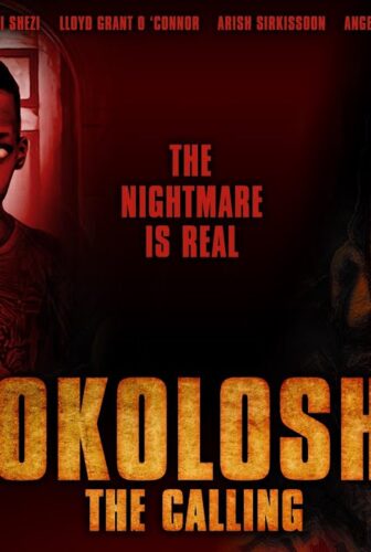 فيلم The Tokoloshe 2021 مترجم