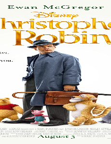 فيلم Christopher Robin 2018 مترجم