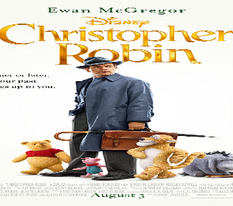فيلم Christopher Robin 2018 مترجم