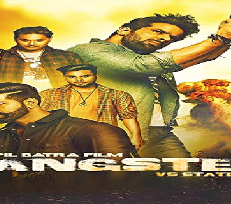 فيلم Gangster vs State 2021 مترجم