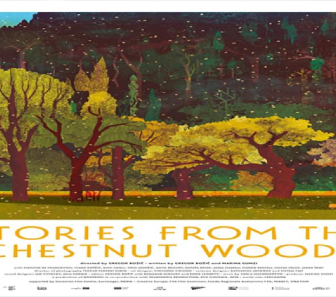فيلم Stories from the Chestnut Woods 2021 مترجم