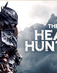 فيلم The Head Hunter 2018 مترجم