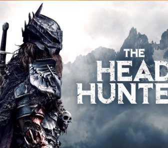 فيلم The Head Hunter 2018 مترجم