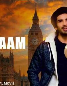 فيلم Badnaam 2021 مترجم