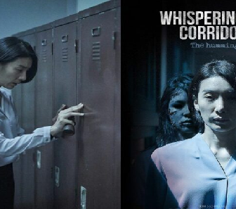 فيلم Whispering Corridors 6 The Humming 2021 مترجم