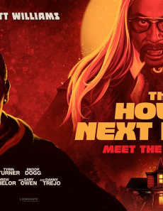 فيلم Meet the Blacks 2 The House Next Door 2021 مترجم