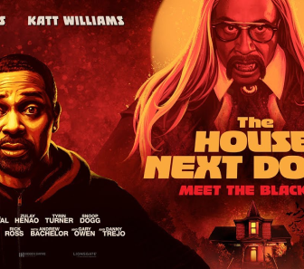 فيلم Meet the Blacks 2 The House Next Door 2021 مترجم