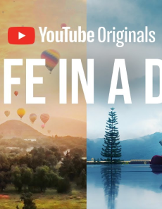 فيلم Life in a Day 2021 مترجم