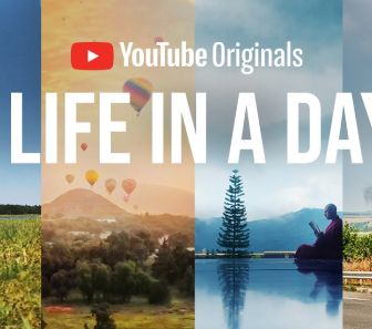 فيلم Life in a Day 2021 مترجم