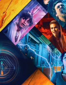 فيلم Escape Room Collection 2021 مترجم
