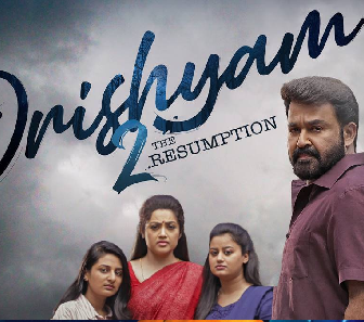فيلم Drishyam 2 2021 مترجم