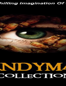 فيلم Candyman Collection 2021 مترجم