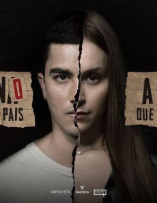 فيلم A Menina que Matou os Pais 2021 مترجم