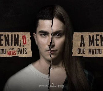 فيلم A Menina que Matou os Pais 2021 مترجم