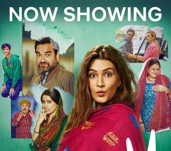 فيلم Mimi 2021 مترجم