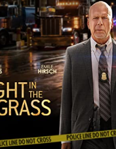 فيلم Midnight in the Switchgrass 2021 مترجم