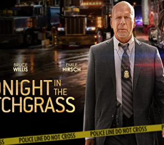 فيلم Midnight in the Switchgrass 2021 مترجم