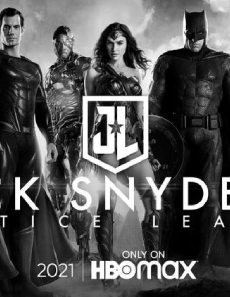 فيلم Zack Snyder s Justice League 2021 مترجم