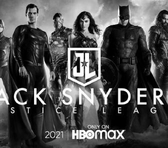 فيلم Zack Snyder s Justice League 2021 مترجم