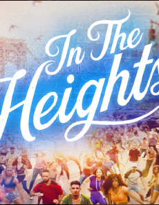 فيلم In the Heights 2021 مترجم