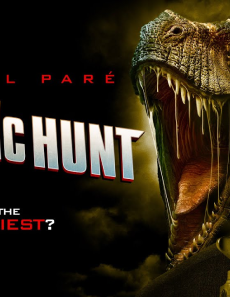 فيلم Triassic Hunt 2021 مترجم