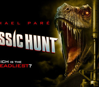 فيلم Triassic Hunt 2021 مترجم