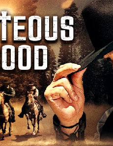 فيلم Righteous Blood 2021 مترجم