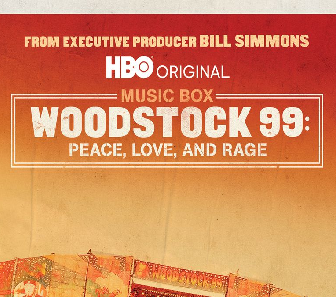 فيلم Woodstock 99 Peace Love And Rage 2021 مترجم
