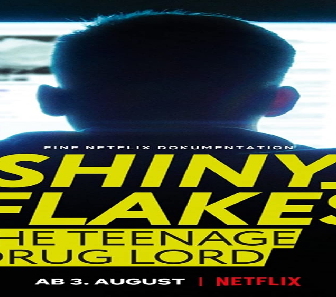 فيلم Shiny Flakes The Teenage Drug Lord 2021 مترجم