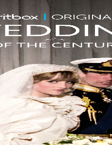 فيلم The Wedding Of The Century 2021 مترجم