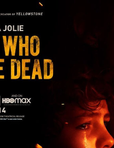 فيلم Those Who Wish Me Dead 2021 مترجم