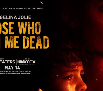 فيلم Those Who Wish Me Dead 2021 مترجم