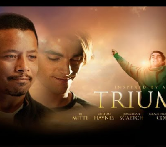 فيلم Triumph 2021 مترجم