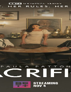 فيلم Sacrifice 2021 مترجم