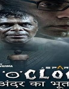 فيلم 12 O Clock 2021 مترجم