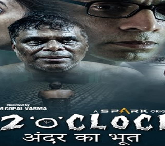 فيلم 12 O Clock 2021 مترجم