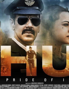 فيلم Bhuj The Pride of India 2021 مترجم