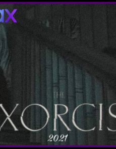 فيلم The exorcist 2022 مترجم